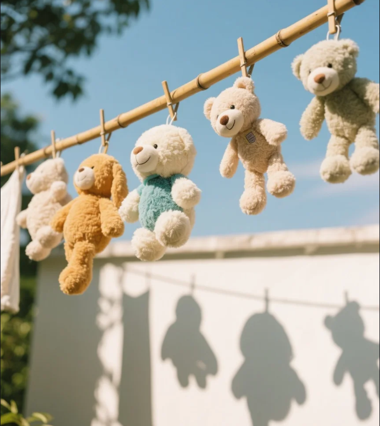 The Smart Parent's Guide to Long-Term Toy Storage: Keeping Playthings Fresh for Years