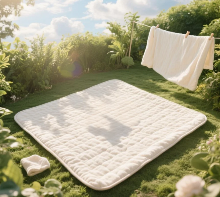 How to Disinfect a Baby Play Mat: A Complete Guide