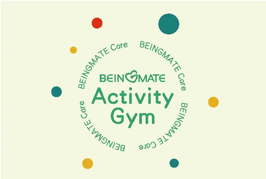 BeingmateCare Gift Card